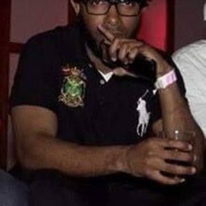 Meet your Posher, Blaise